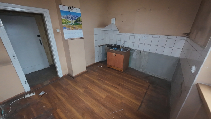 Realizacja 1 – przed